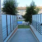 Apartmán Precioso Atico Con Bonitas Vistas A La Pena Oroel