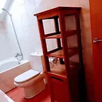 Precioso Atico Con Bonitas Vistas A La Pena Oroel Apartmán *