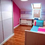 Apartmán Precioso Atico Con Bonitas Vistas A La Pena Oroel *