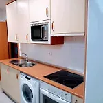 Precioso Atico Con Bonitas Vistas A La Pena Oroel Apartmán Jaca