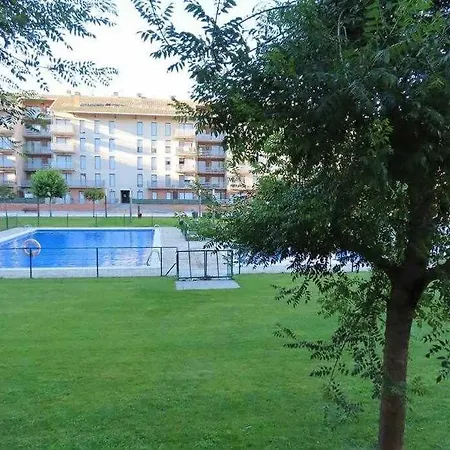 Precioso Atico Con Bonitas Vistas A La Pena Oroel