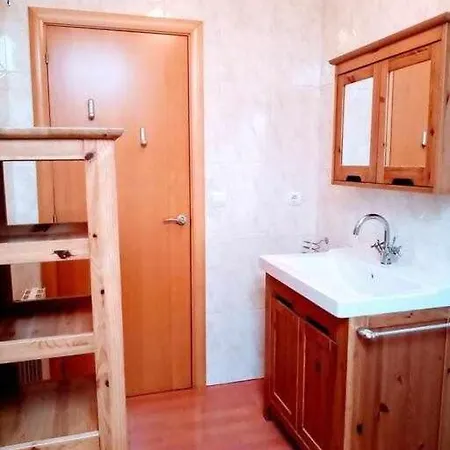 Apartment Precioso Atico Con Bonitas Vistas A La Pena Oroel