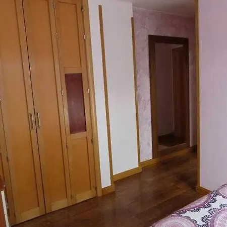 Precioso Atico Con Bonitas Vistas A La Pena Oroel Apartment *