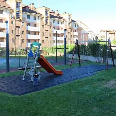 Precioso Atico Con Bonitas Vistas A La Pena Oroel *