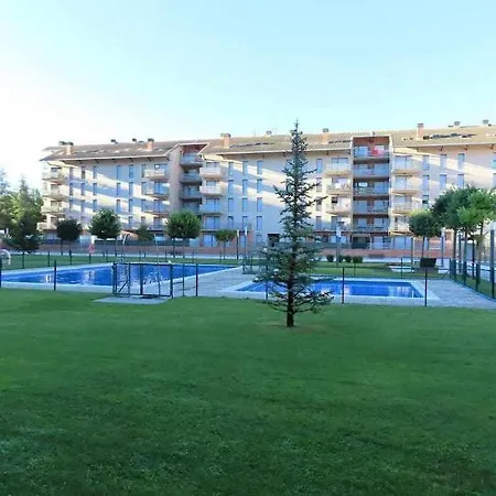 Apartment Precioso Atico Con Bonitas Vistas A La Pena Oroel