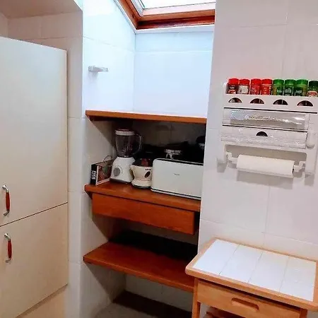 Apartment Precioso Atico Con Bonitas Vistas A La Pena Oroel Jaca