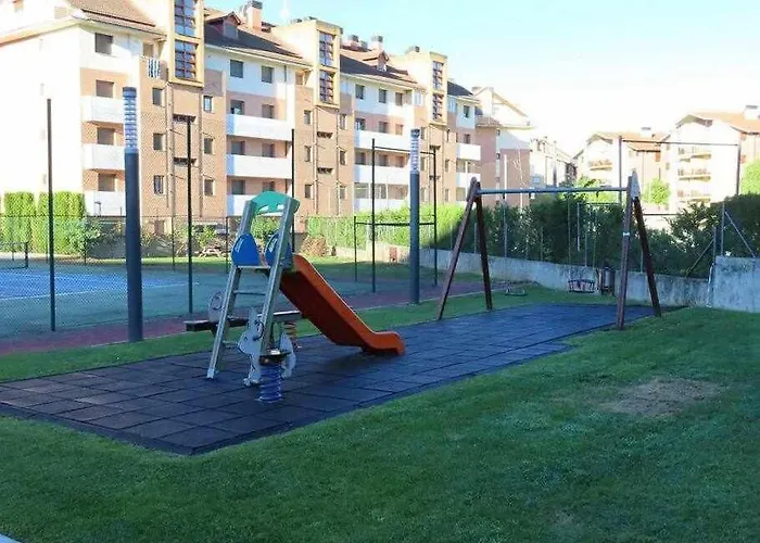 Precioso Atico Con Bonitas Vistas A La Pena Oroel *