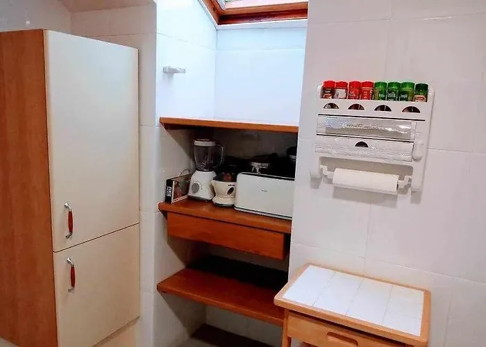 아파트 Precioso Atico Con Bonitas Vistas A La Pena Oroel 하카