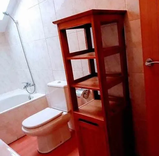 Precioso Atico Con Bonitas Vistas A La Pena Oroel 아파트 *