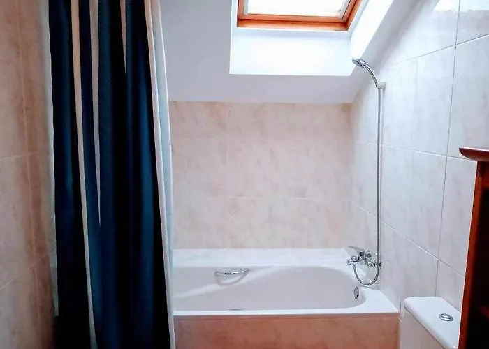 Precioso Atico Con Bonitas Vistas A La Pena Oroel