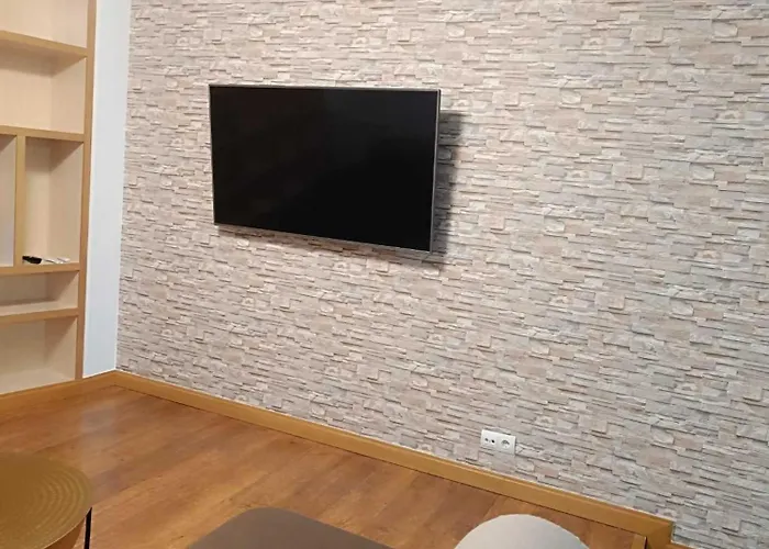 Precioso Atico Con Bonitas Vistas A La Pena Oroel 아파트 *