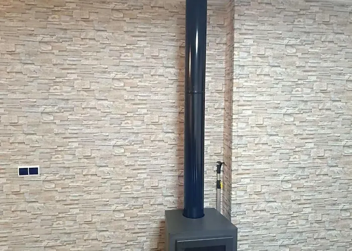 Precioso Atico Con Bonitas Vistas A La Pena Oroel